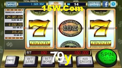 Casino Ao Vivo 79y