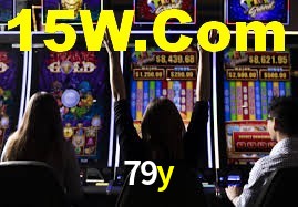Tournaments 79y