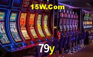 Estatísticas 79y